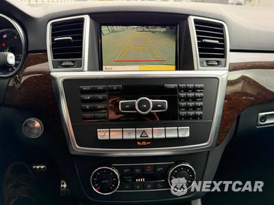 2012 Mercedes-Benz ML 350 - zdjęcie 19 z 30 - miniatura