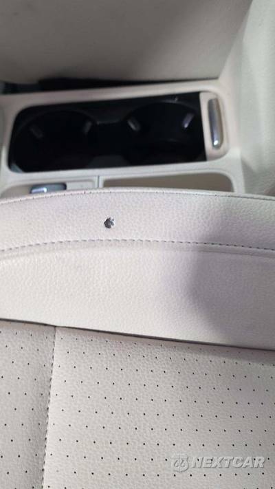 2013 Volkswagen Tiguan SE w/Sunroof & Navigation - zdjęcie 23 z 51 - miniatura