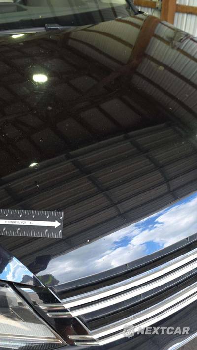 2013 Volkswagen Tiguan SE w/Sunroof & Navigation - zdjęcie 42 z 51 - miniatura