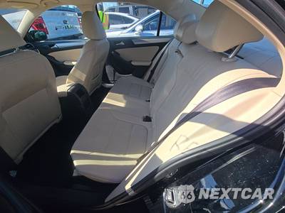 2017 Volkswagen Jetta SE - zdjęcie 13 z 27 - miniatura