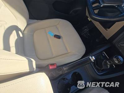 2017 Volkswagen Jetta SE - zdjęcie 14 z 27 - miniatura