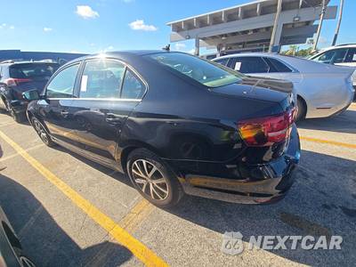2017 Volkswagen Jetta SE - zdjęcie 6 z 27 - miniatura
