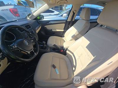 2017 Volkswagen Jetta SE - zdjęcie 7 z 27 - miniatura