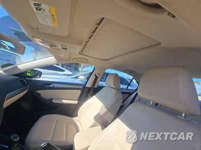 2017 Volkswagen Jetta SE - zdjęcie 19 z 27 - miniatura