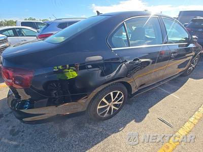 2017 Volkswagen Jetta SE - zdjęcie 4 z 27 - miniatura