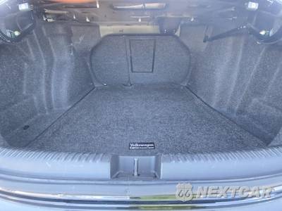 2017 Volkswagen Jetta SE - zdjęcie 17 z 27 - miniatura
