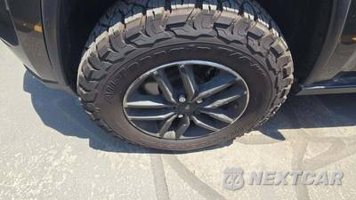 2020 Jeep Grand Cherokee Trailhawk - zdjęcie 34 z 42 - miniatura