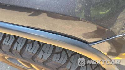 2020 Jeep Grand Cherokee Trailhawk - zdjęcie 30 z 42 - miniatura