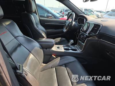 2020 Jeep Grand Cherokee Trailhawk - zdjęcie 8 z 42 - miniatura