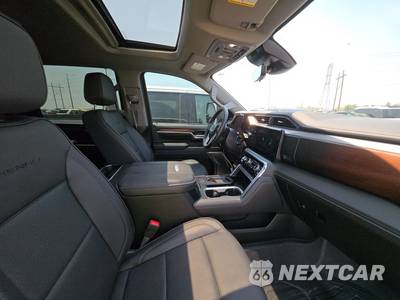 2025 GMC Sierra 3500HD Denali Crew Cab Medium Bed 5SA - zdjęcie 8 z 24 - miniatura
