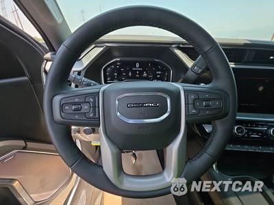 2025 GMC Sierra 3500HD Denali Crew Cab Medium Bed 5SA - zdjęcie 10 z 24 - miniatura