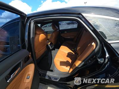 2020 Toyota Avalon Limited - zdjęcie 13 z 32 - miniatura