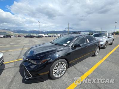 2020 Toyota Avalon Limited - zdjęcie 1 z 32 - miniatura