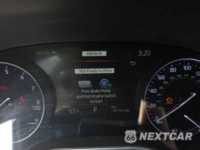 2020 Toyota Avalon Limited - zdjęcie 12 z 32 - miniatura