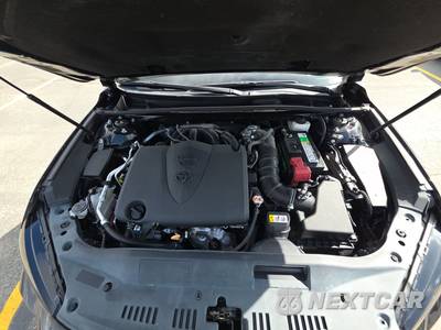 2020 Toyota Avalon Limited - zdjęcie 15 z 32 - miniatura