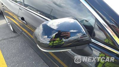 2020 Toyota Avalon Limited - zdjęcie 20 z 32 - miniatura