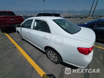 2009 Toyota Corolla LE - zdjęcie 6 z 36 - miniatura
