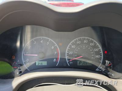 2009 Toyota Corolla LE - zdjęcie 12 z 36 - miniatura
