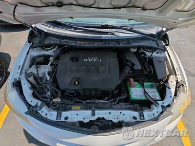 2009 Toyota Corolla LE - zdjęcie 15 z 36 - miniatura
