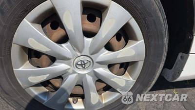 2009 Toyota Corolla LE - zdjęcie 36 z 36 - miniatura