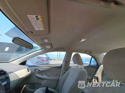 2009 Toyota Corolla LE - zdjęcie 17 z 36 - miniatura