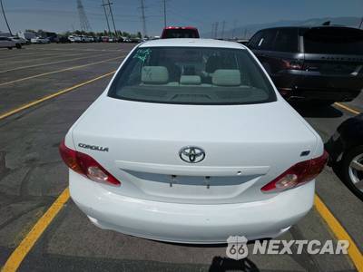 2009 Toyota Corolla LE - zdjęcie 5 z 36 - miniatura