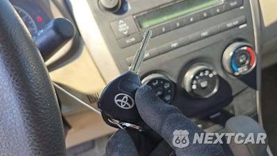 2009 Toyota Corolla LE - zdjęcie 20 z 36 - miniatura
