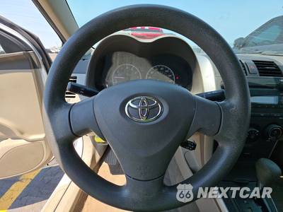2009 Toyota Corolla LE - zdjęcie 10 z 36 - miniatura