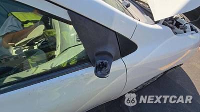 2009 Toyota Corolla LE - zdjęcie 25 z 36 - miniatura