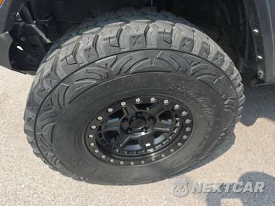 2023 Jeep Wrangler 4 Door Sport - zdjęcie 8 z 22 - miniatura