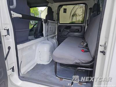 2017 Isuzu NPR HD Base Low Cab Crew - zdjęcie 29 z 81 - miniatura