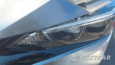 2024 Nissan LEAF S - zdjęcie 29 z 33 - miniatura