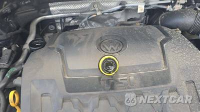 2021 Volkswagen Tiguan SE - zdjęcie 20 z 32 - miniatura