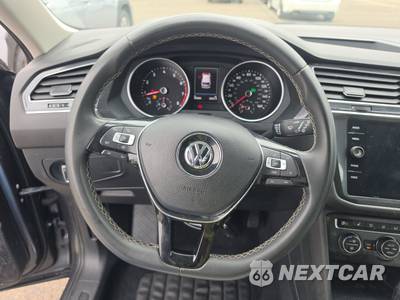 2021 Volkswagen Tiguan SE - zdjęcie 10 z 32 - miniatura