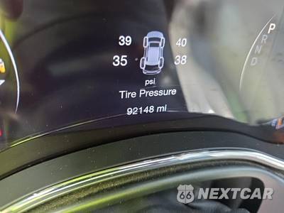 2019 Jeep Grand Cherokee X - zdjęcie 15 z 22 - miniatura