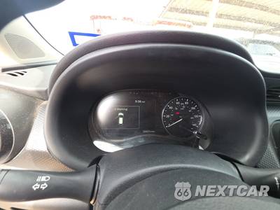 2024 Nissan Kicks SV - zdjęcie 12 z 27 - miniatura