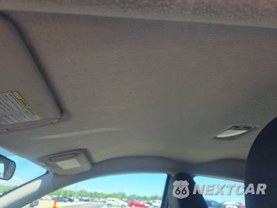2013 Nissan Versa 1.6 SV - zdjęcie 17 z 17 - miniatura