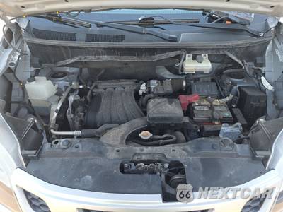 2018 Nissan NV200 Compact Cargo S 115.2" WB - zdjęcie 14 z 17 - miniatura