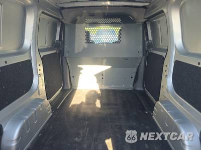 2018 Nissan NV200 Compact Cargo S 115.2" WB - zdjęcie 15 z 17 - miniatura