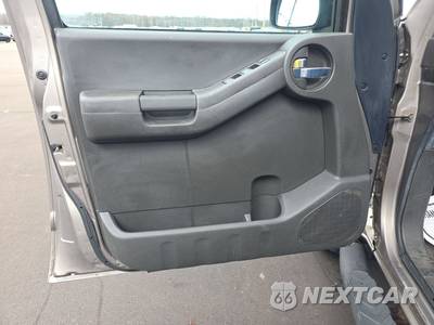 2005 Nissan Xterra Off-Road - zdjęcie 9 z 22 - miniatura
