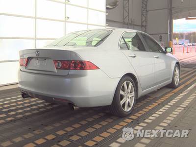2004 Acura TSX - zdjęcie 4 z 18 - miniatura