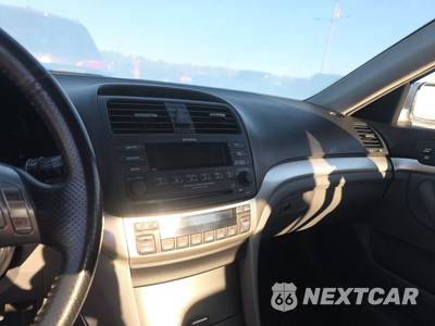 2004 Acura TSX - zdjęcie 11 z 18 - miniatura