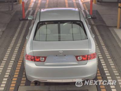 2004 Acura TSX - zdjęcie 5 z 18 - miniatura