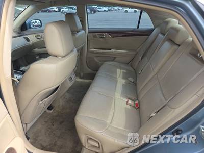 2010 Toyota Avalon XL - zdjęcie 13 z 37 - miniatura
