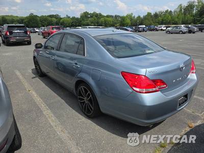 2010 Toyota Avalon XL - zdjęcie 6 z 37 - miniatura