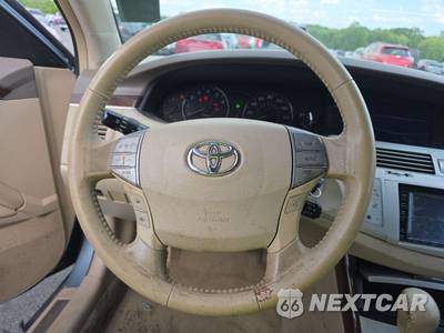 2010 Toyota Avalon XL - zdjęcie 10 z 37 - miniatura