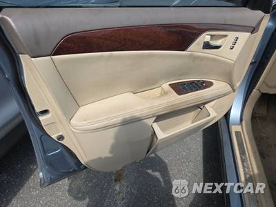 2010 Toyota Avalon XL - zdjęcie 9 z 37 - miniatura