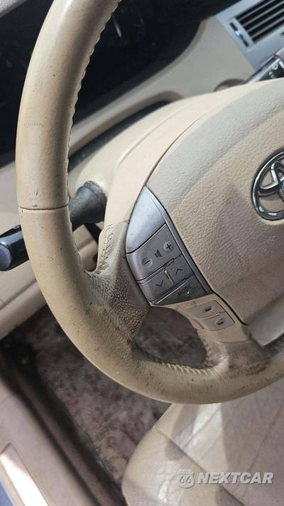 2010 Toyota Avalon XL - zdjęcie 36 z 37 - miniatura