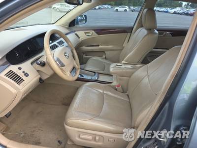 2010 Toyota Avalon XL - zdjęcie 7 z 37 - miniatura