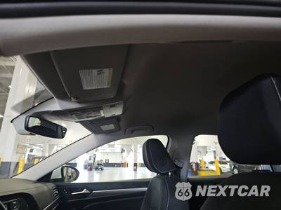 2024 Volkswagen Jetta S - zdjęcie 18 z 20 - miniatura